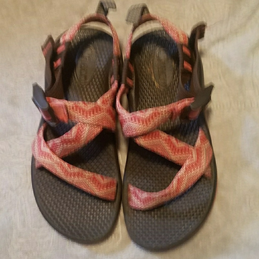 Girls Chacos